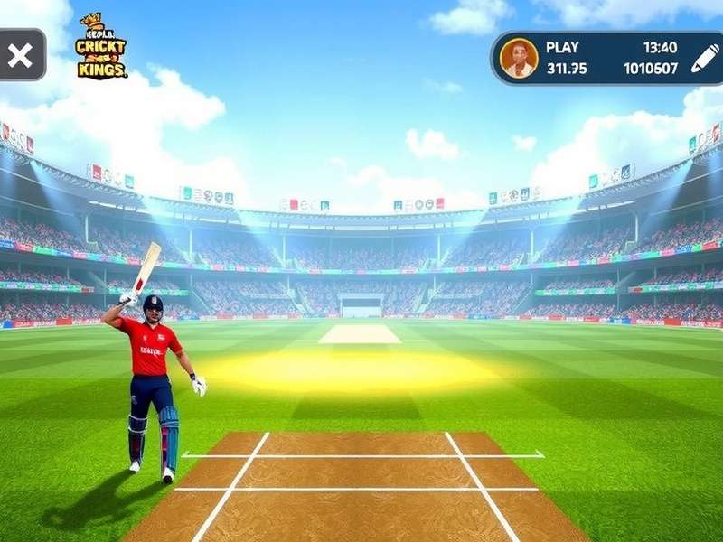 Kerala Cricket Kings Champion Indian stadiums